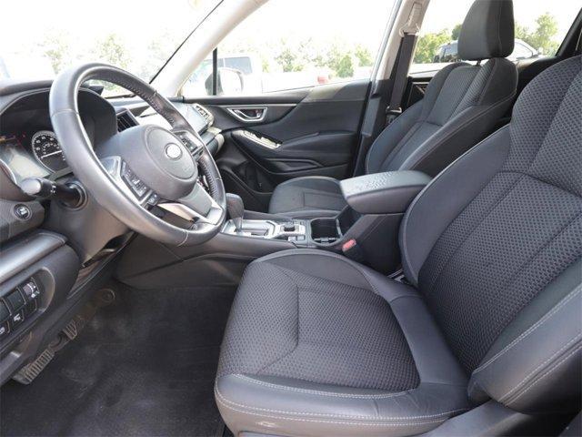 used 2020 Subaru Forester car, priced at $19,864