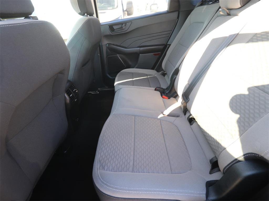 used 2022 Ford Escape car, priced at $21,454