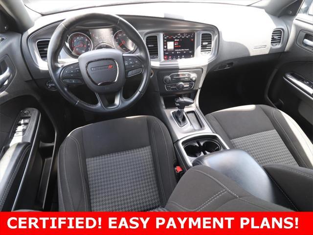 used 2023 Dodge Charger car, priced at $21,933