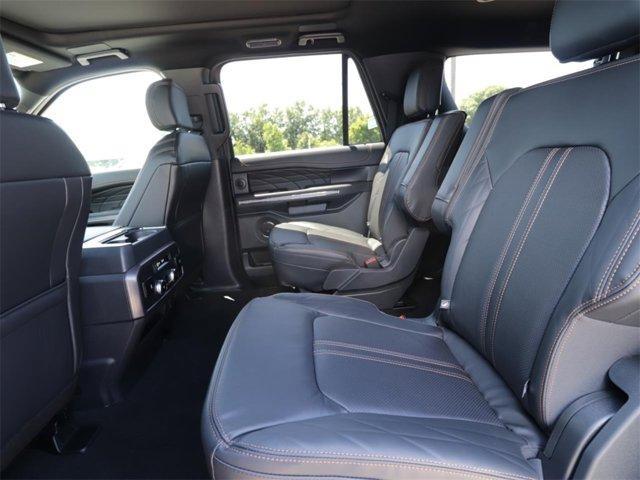 new 2024 Ford Expedition Max car, priced at $83,576