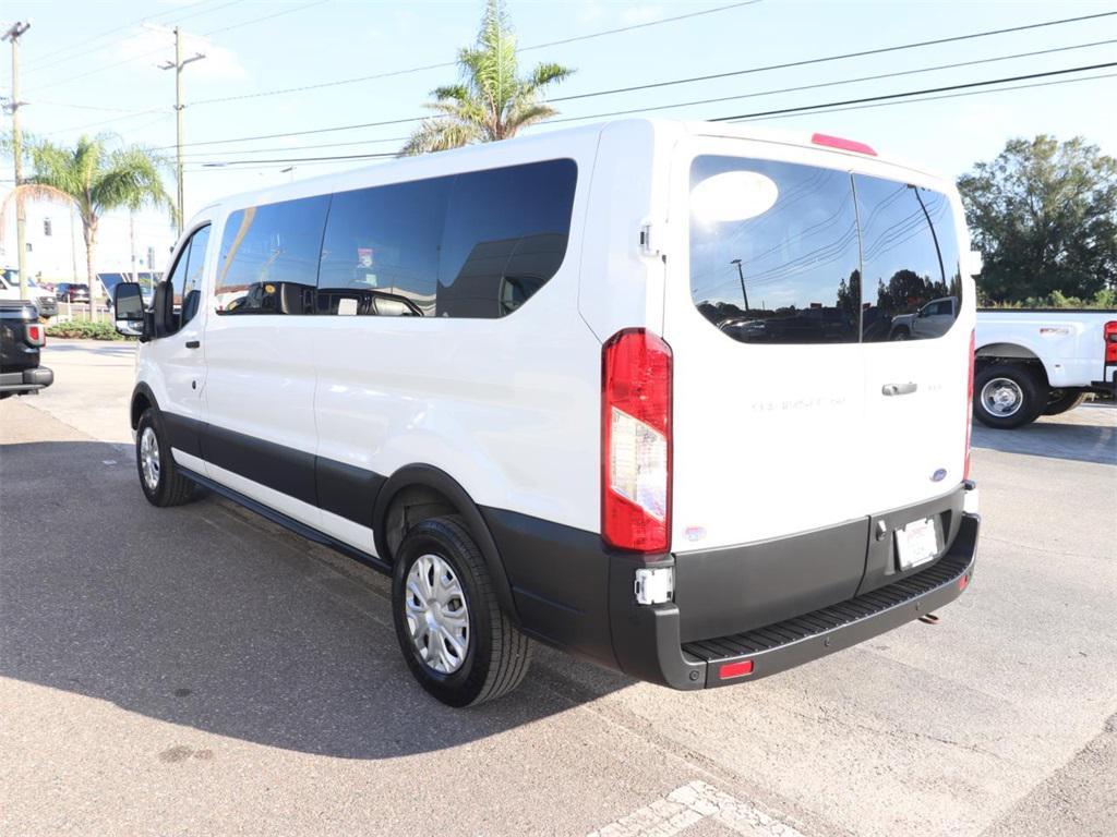 used 2022 Ford Transit-350 car, priced at $45,306