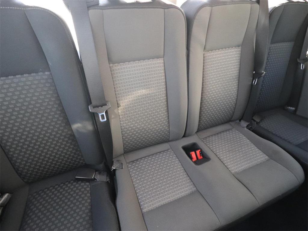 used 2022 Ford Transit-350 car, priced at $45,306