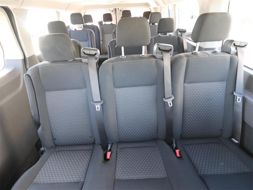 used 2022 Ford Transit-350 car, priced at $45,306