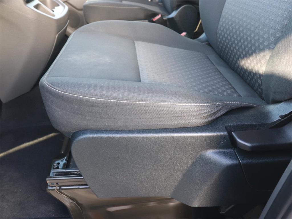 used 2022 Ford Transit-350 car, priced at $45,306