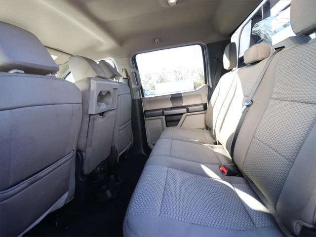 used 2022 Ford F-450 car, priced at $63,898