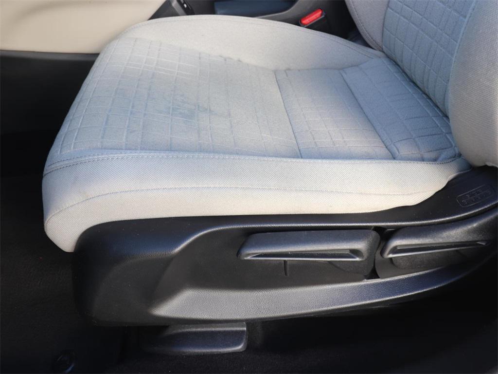 used 2024 Honda HR-V car, priced at $21,998