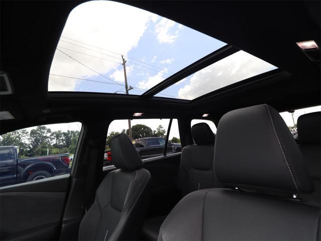 used 2024 Lexus TX 350 car, priced at $60,898