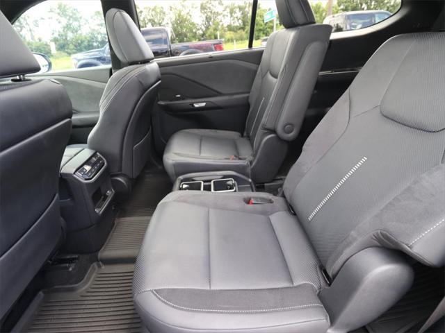 used 2024 Lexus TX 350 car, priced at $60,898