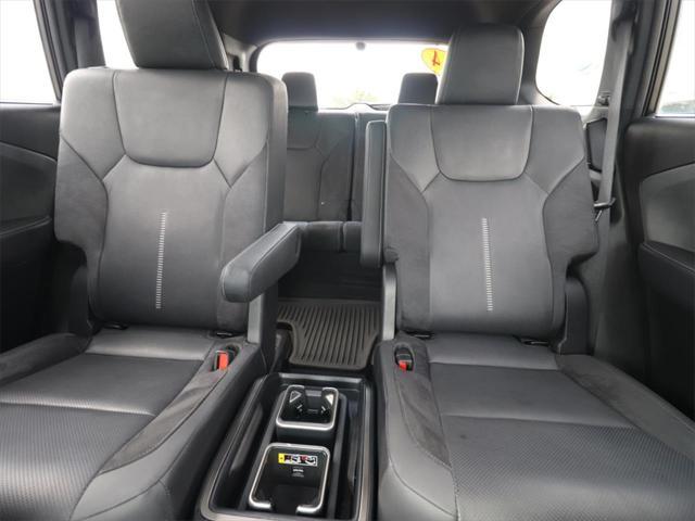 used 2024 Lexus TX 350 car, priced at $60,898