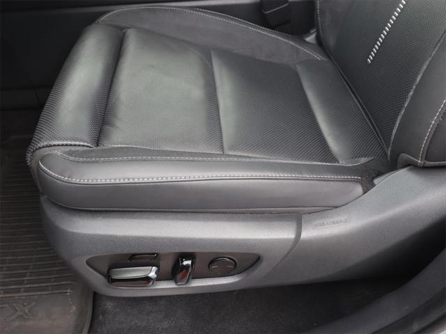 used 2024 Lexus TX 350 car, priced at $60,898