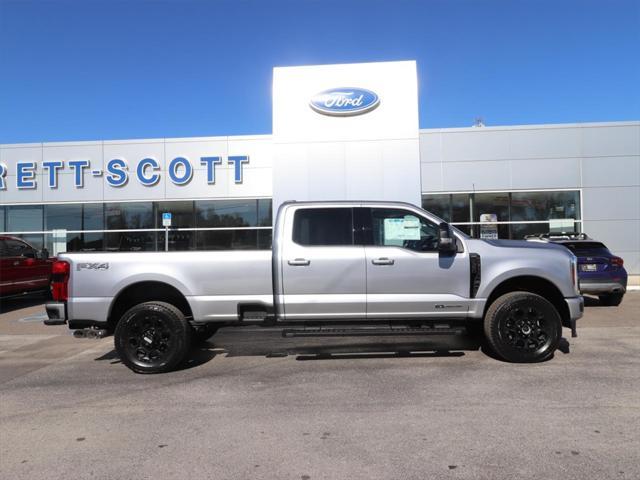 new 2024 Ford F-350 car, priced at $86,828