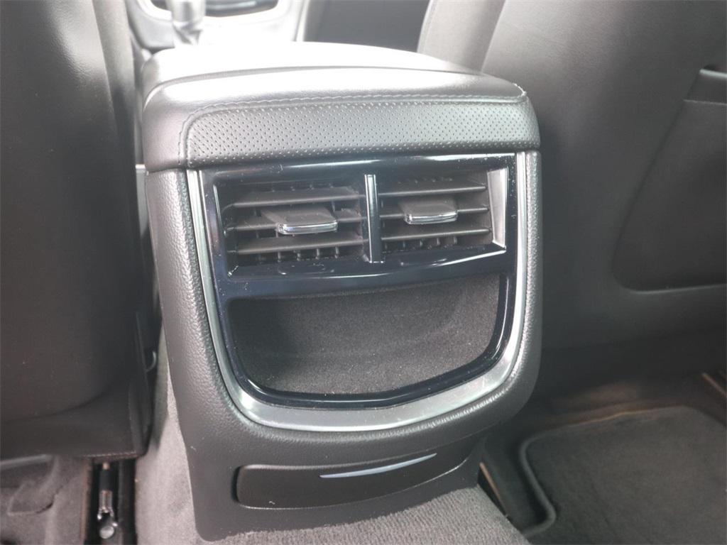 used 2014 Cadillac CTS car, priced at $20,989