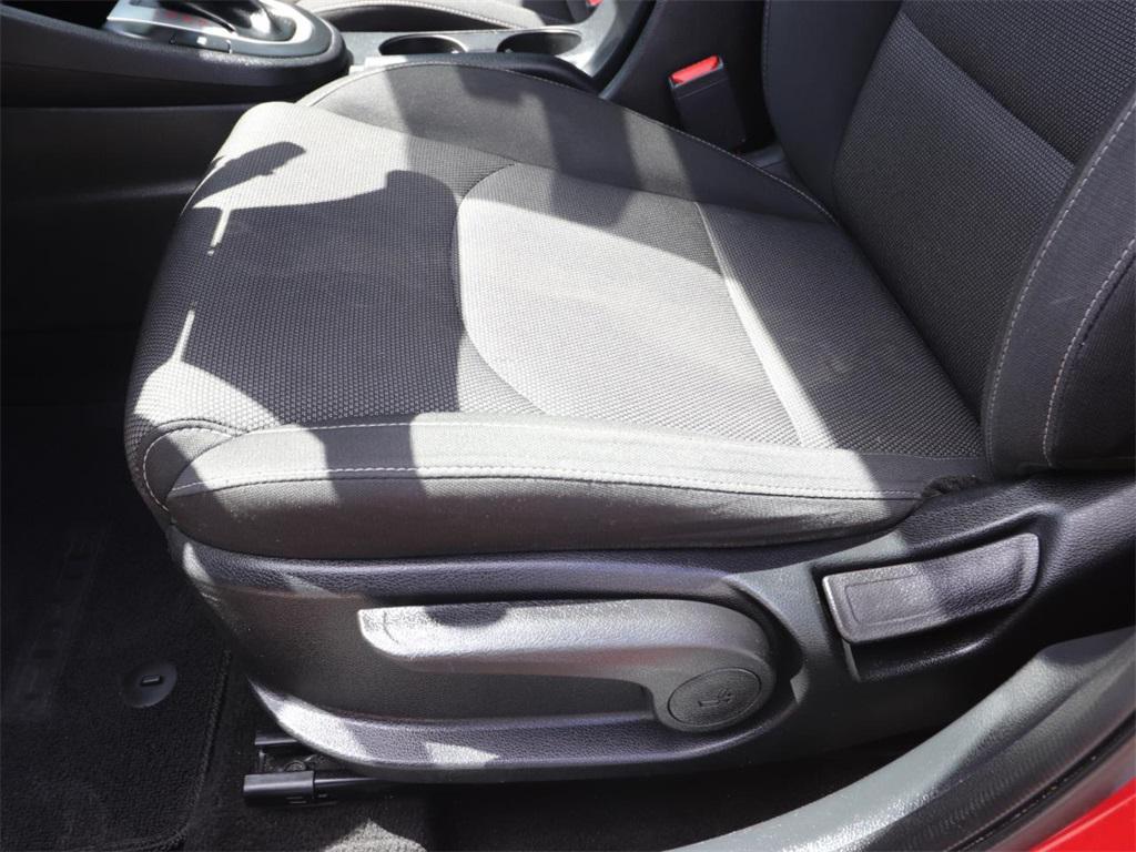 used 2023 Kia Forte car, priced at $17,167