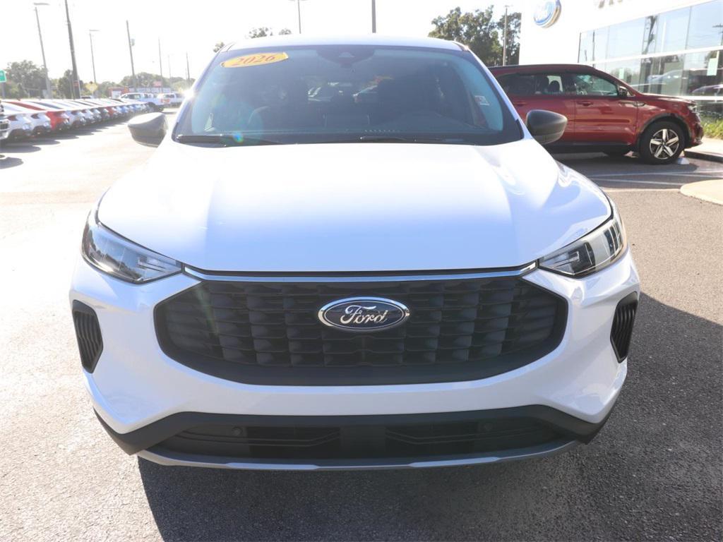 new 2026 Ford Escape car, priced at $26,399