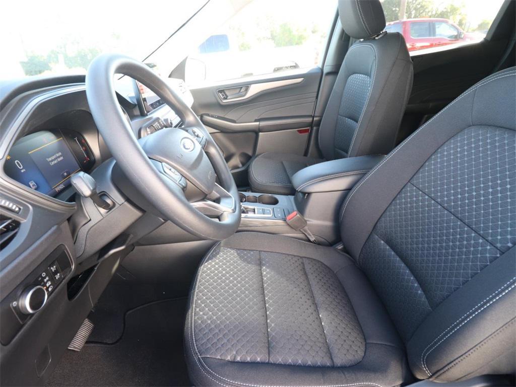 new 2026 Ford Escape car, priced at $26,399