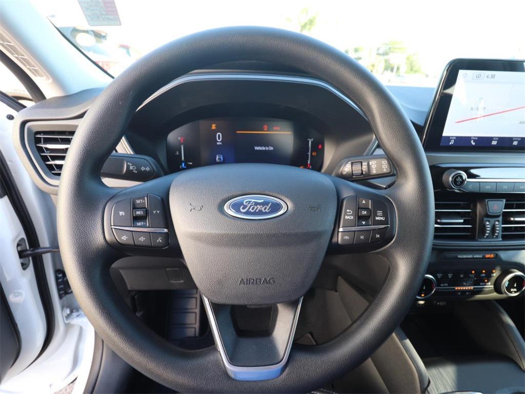 new 2026 Ford Escape car, priced at $26,399