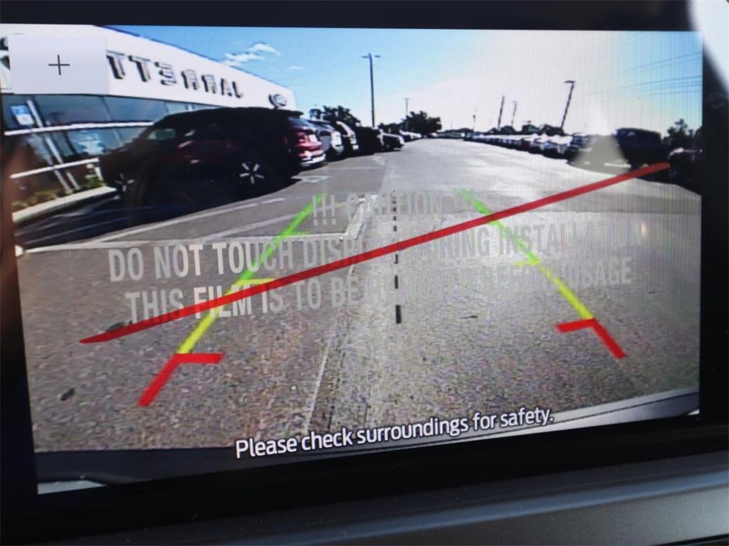 new 2026 Ford Escape car, priced at $26,399