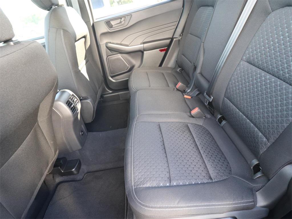 new 2026 Ford Escape car, priced at $26,399