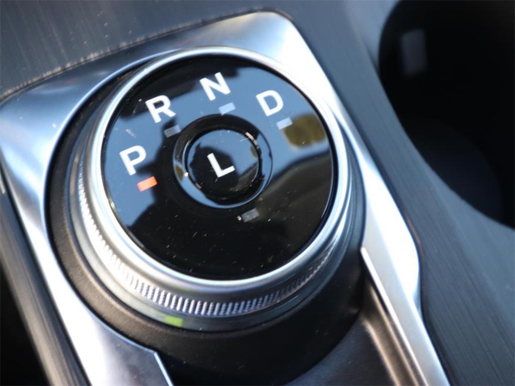 new 2026 Ford Escape car, priced at $26,399