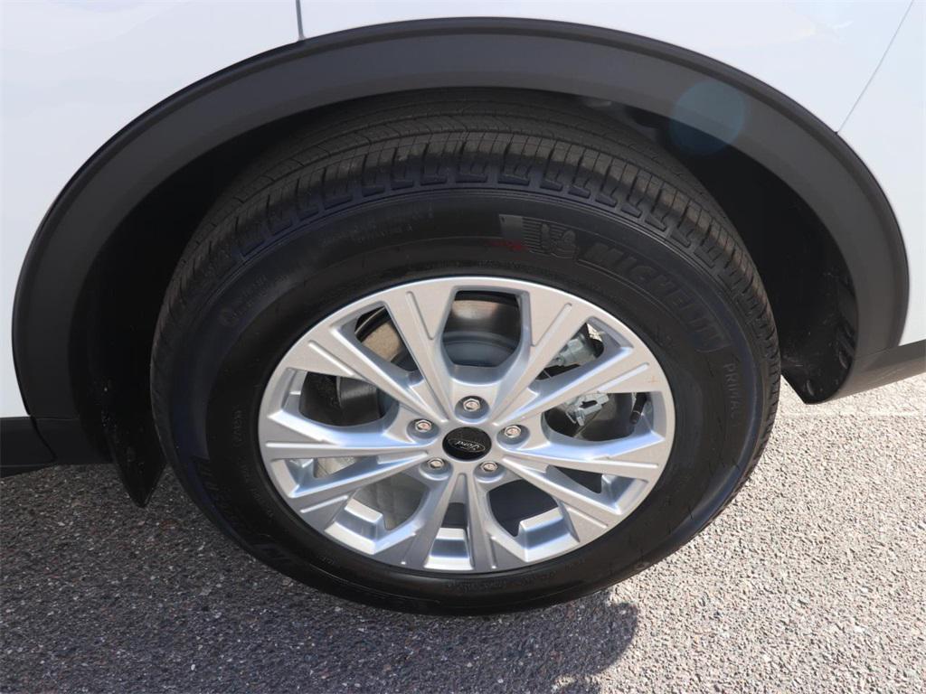 new 2026 Ford Escape car, priced at $26,399