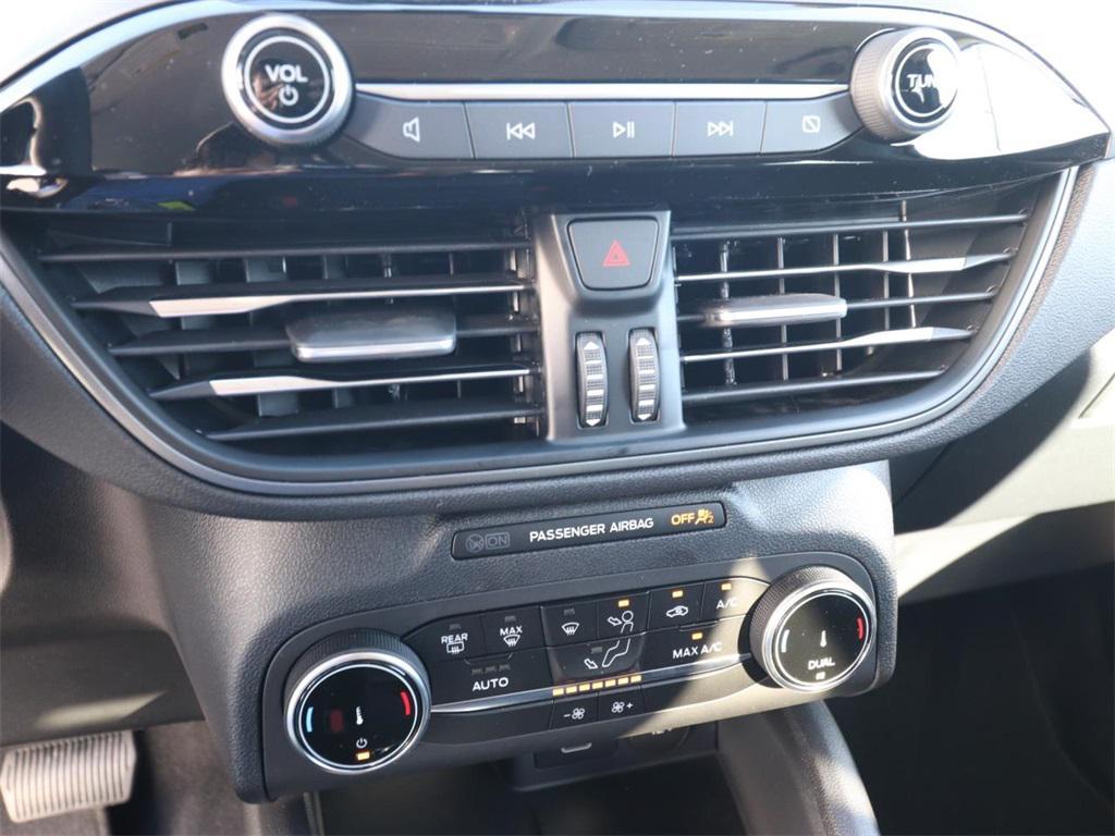 new 2026 Ford Escape car, priced at $26,399