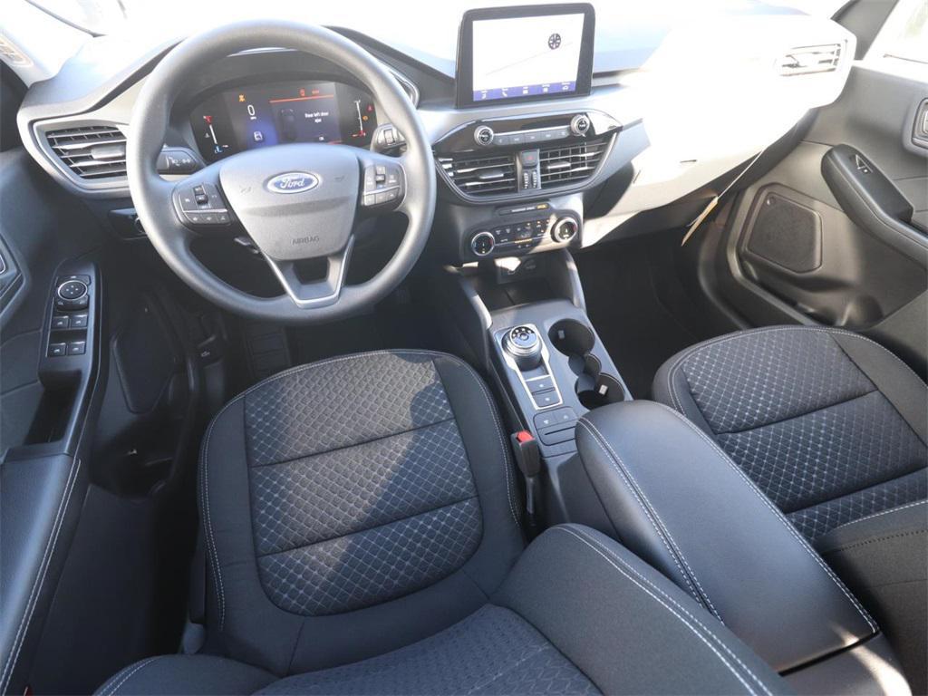 new 2026 Ford Escape car, priced at $26,399