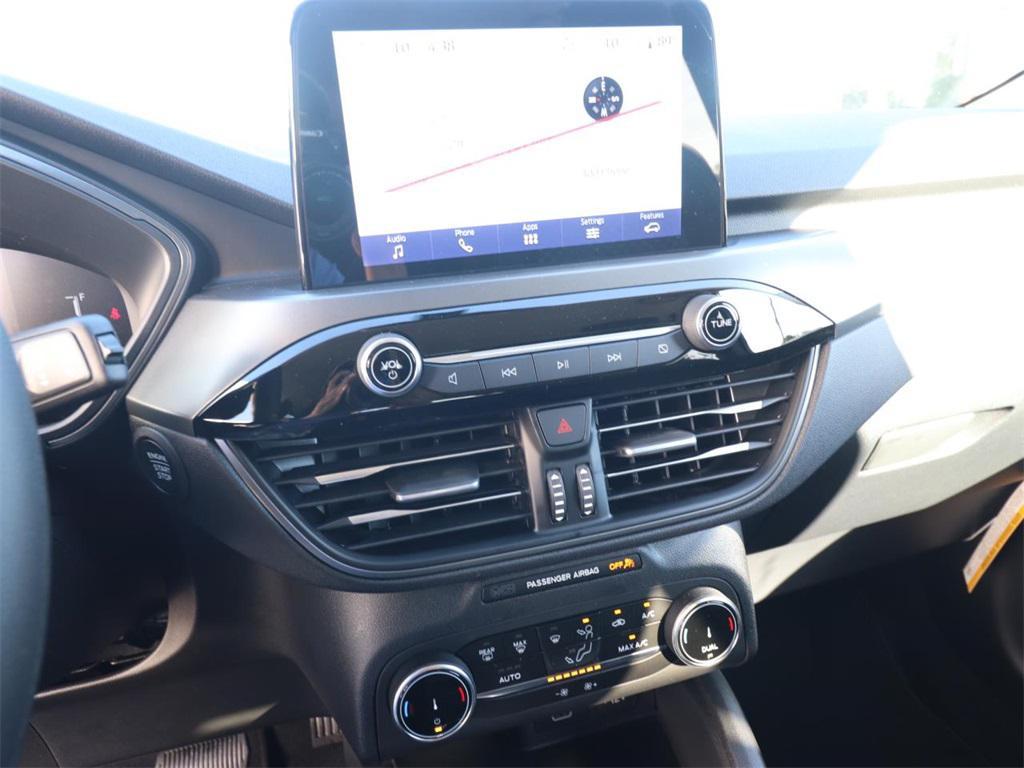 new 2026 Ford Escape car, priced at $26,399