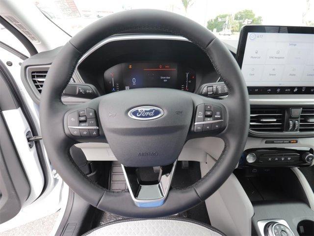 new 2024 Ford Escape car, priced at $29,971