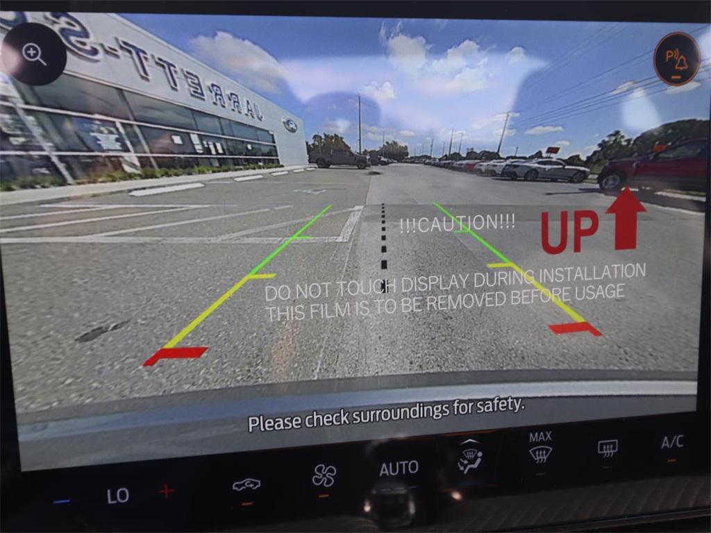 new 2025 Ford Mustang car, priced at $28,195