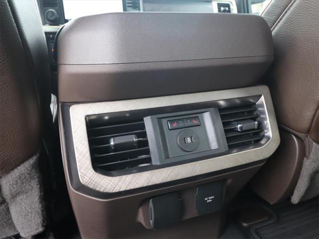 used 2024 Ford F-350 car, priced at $89,454