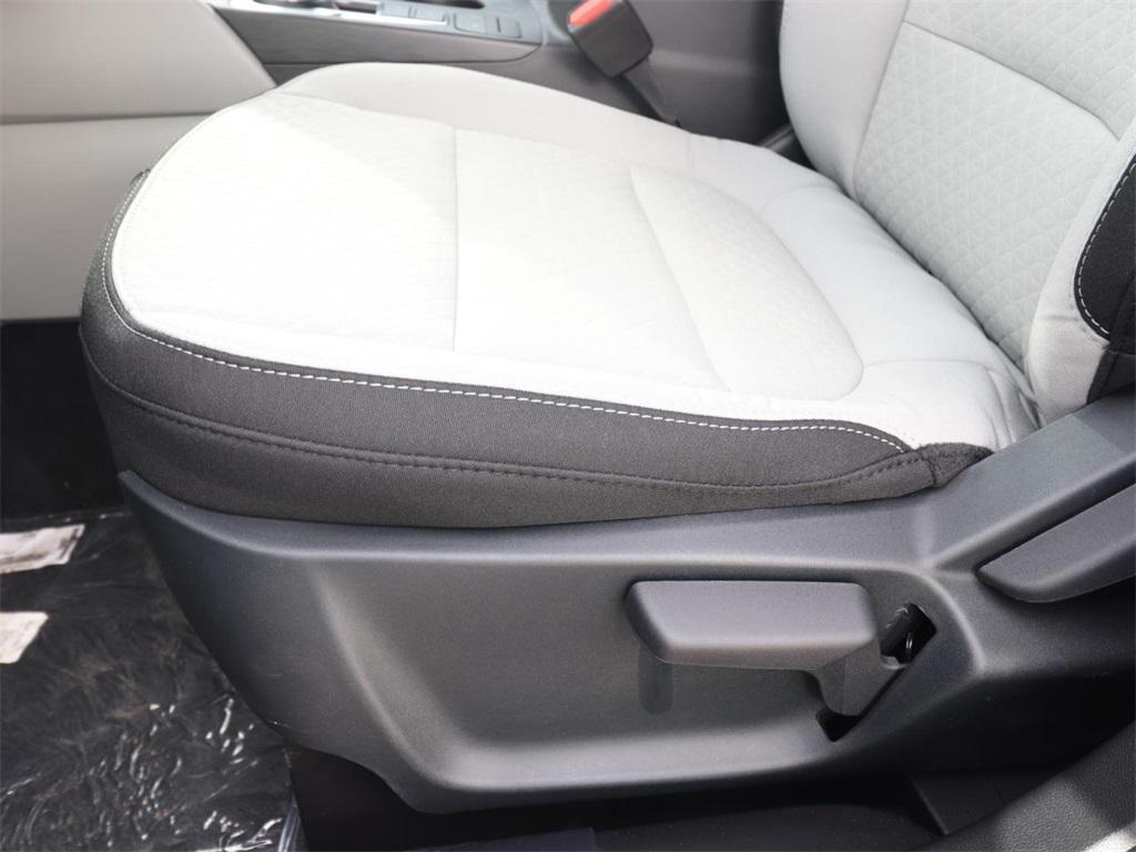 new 2026 Ford Escape car, priced at $27,854