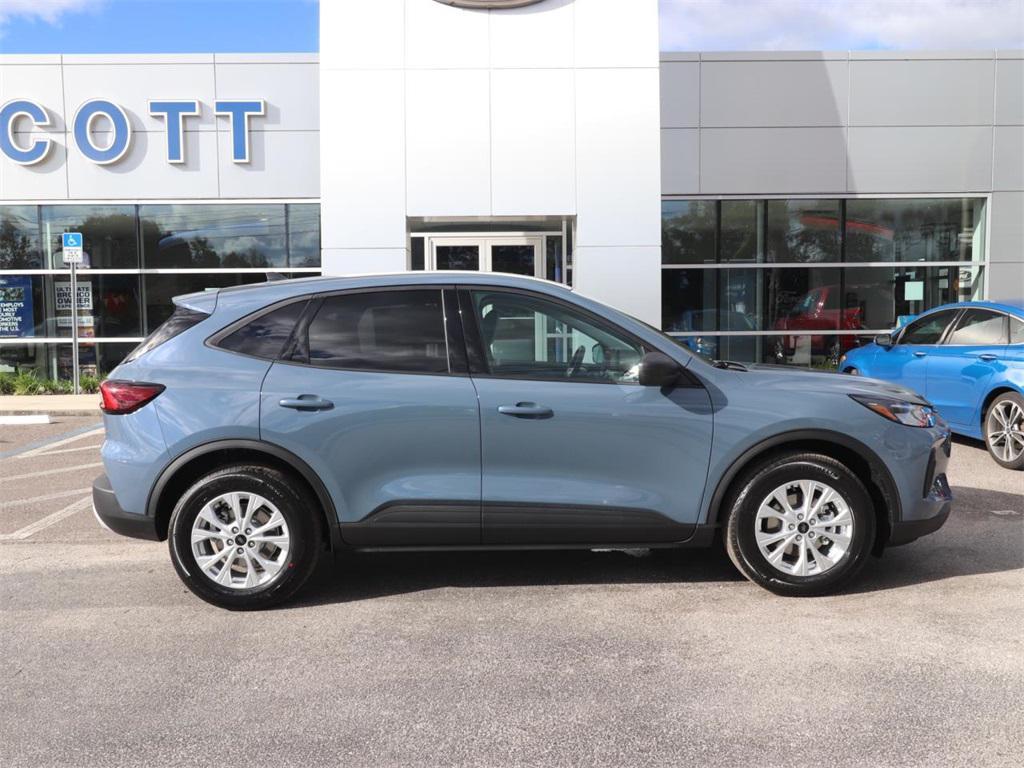 new 2026 Ford Escape car, priced at $27,854