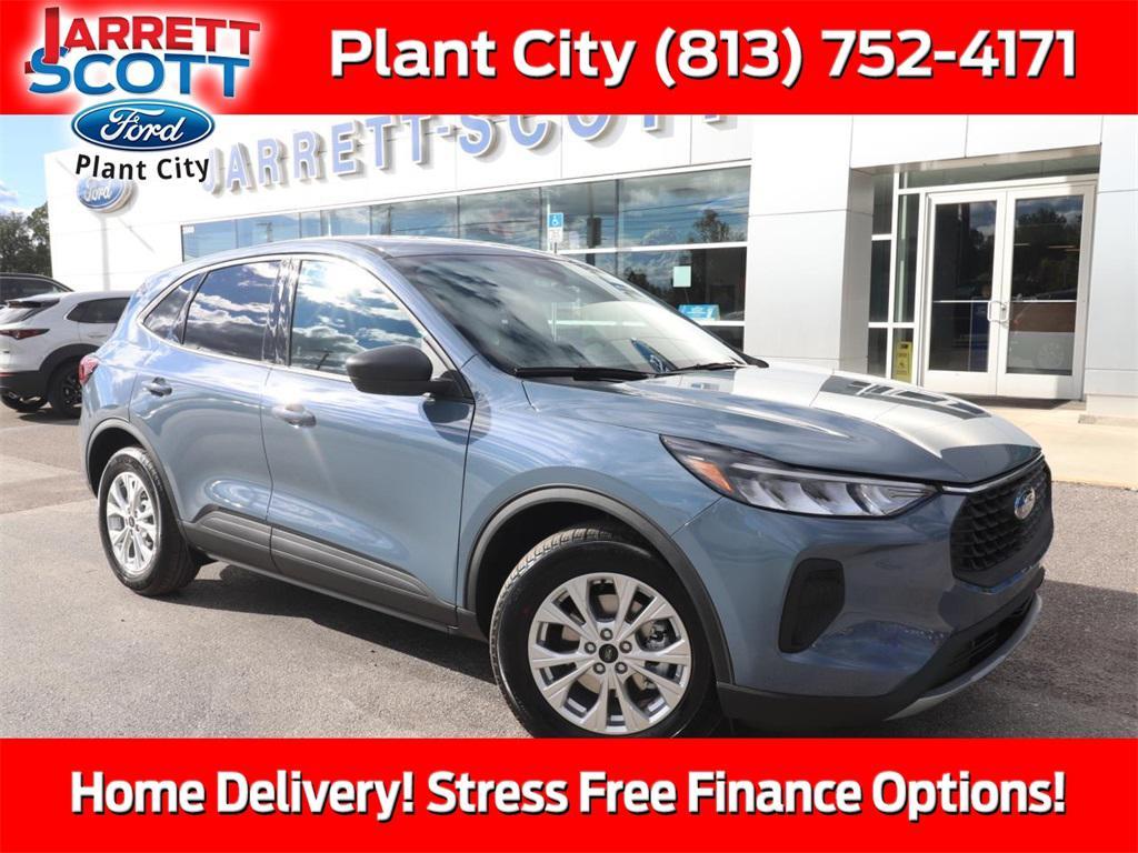 new 2026 Ford Escape car, priced at $27,854