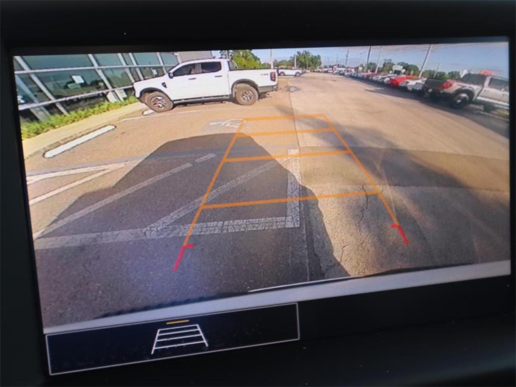 used 2024 Chevrolet Silverado 1500 car, priced at $31,434