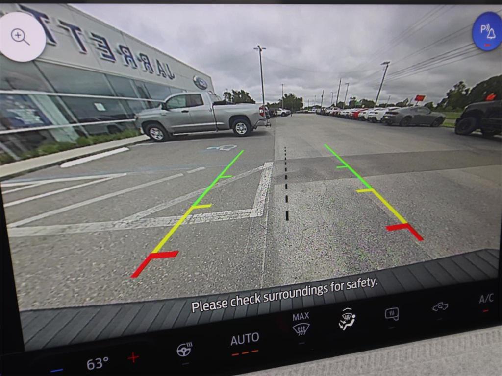 new 2025 Ford Maverick car, priced at $31,000