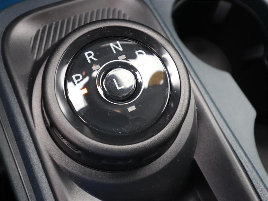 new 2025 Ford Maverick car, priced at $31,000