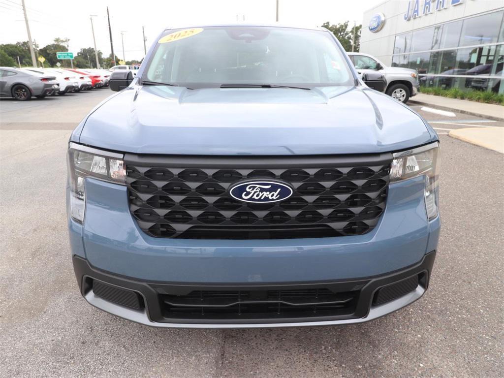 new 2025 Ford Maverick car, priced at $31,000