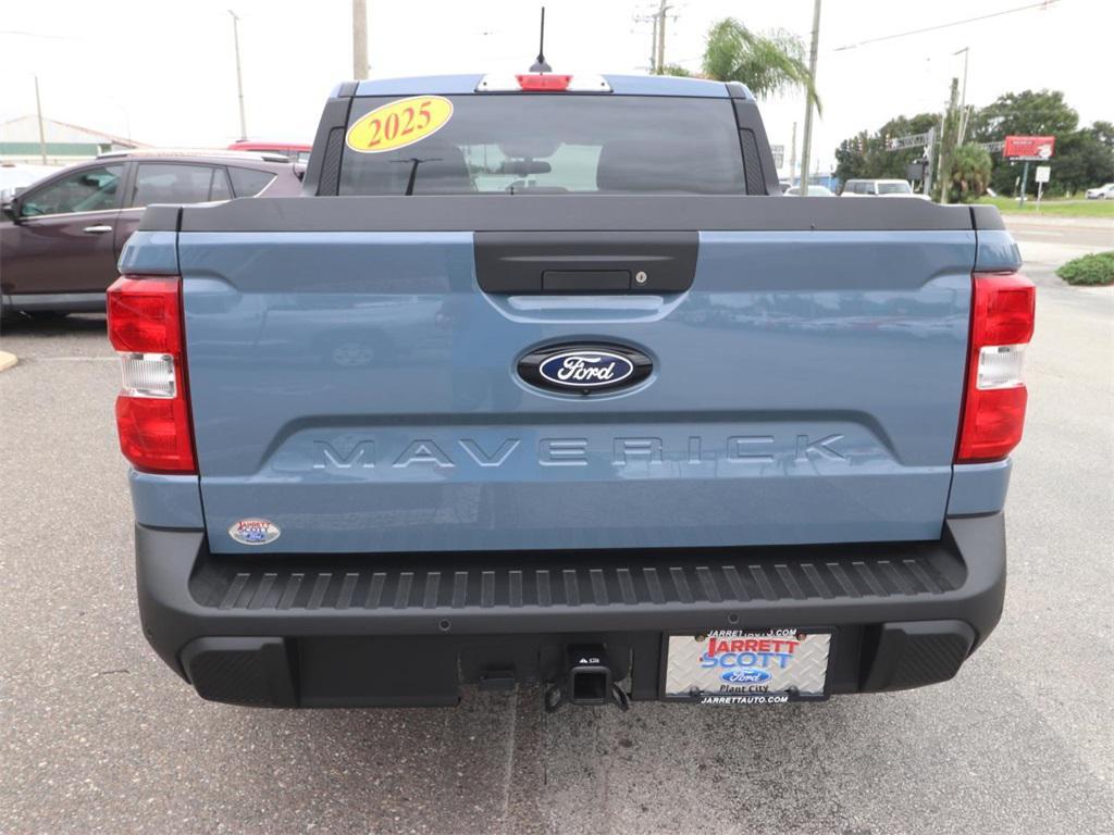 new 2025 Ford Maverick car, priced at $31,000