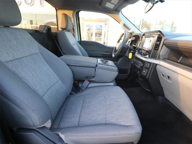 used 2022 Ford F-150 car, priced at $31,353