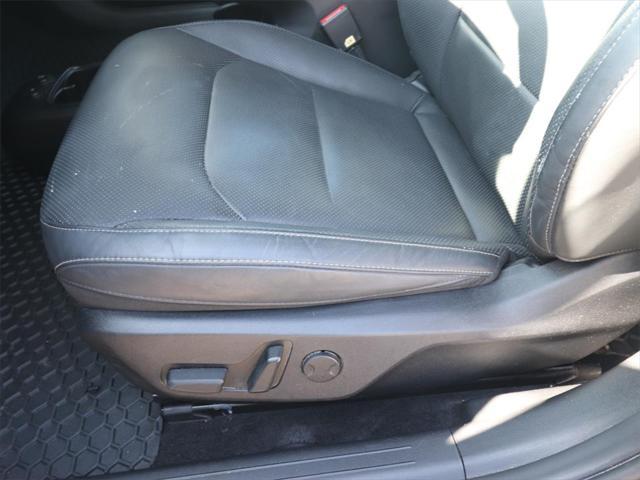 used 2022 Kia EV6 car, priced at $22,989