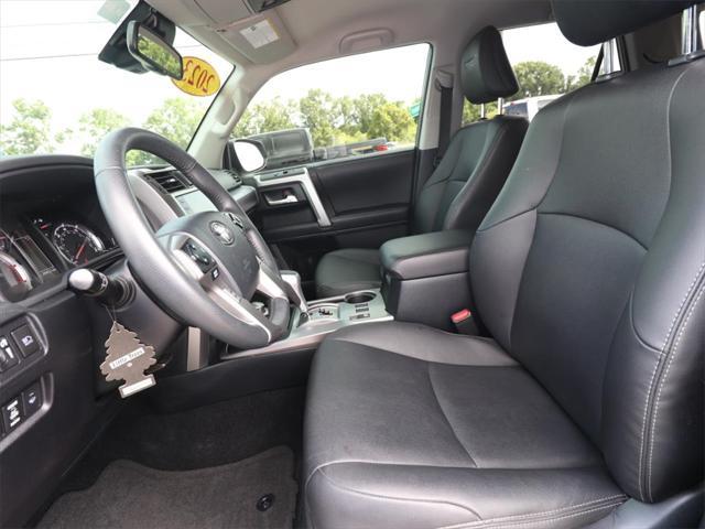 used 2023 Toyota 4Runner car, priced at $42,601