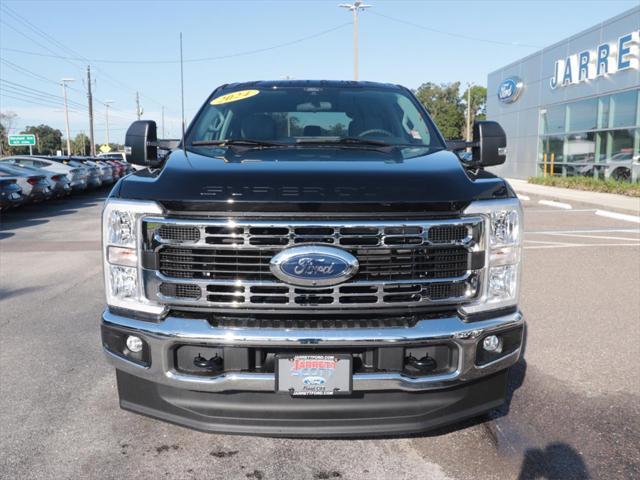 new 2024 Ford F-250 car, priced at $68,742