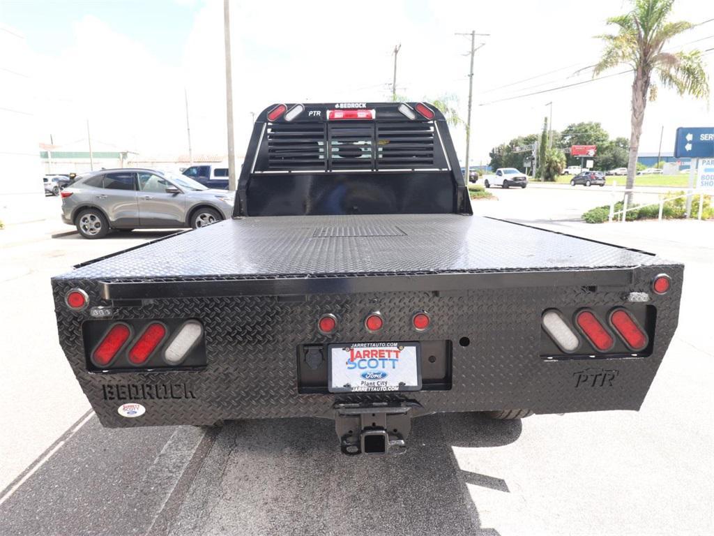 used 2023 Ram 2500 car, priced at $44,872