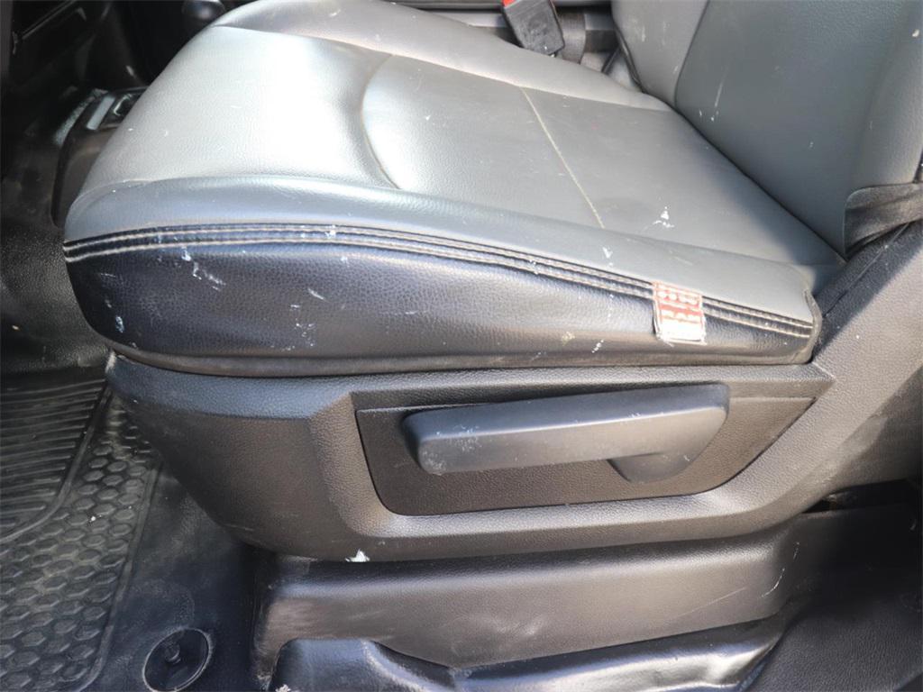 used 2023 Ram 2500 car, priced at $44,872