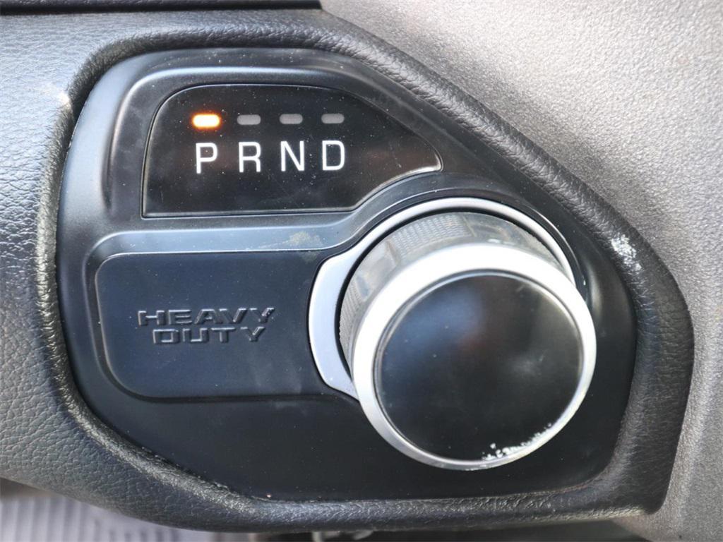 used 2023 Ram 2500 car, priced at $44,872