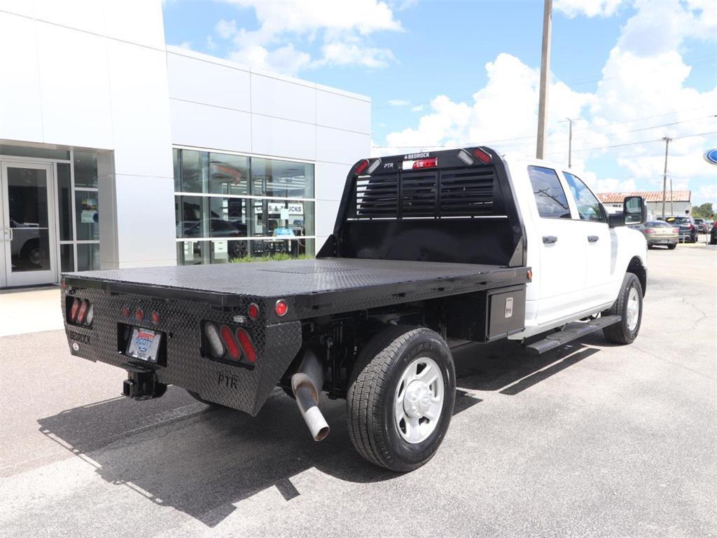 used 2023 Ram 2500 car, priced at $44,872