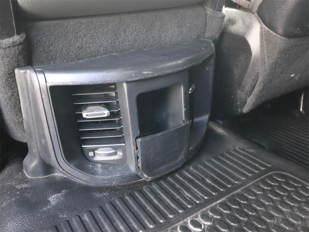 used 2023 Ram 2500 car, priced at $44,872