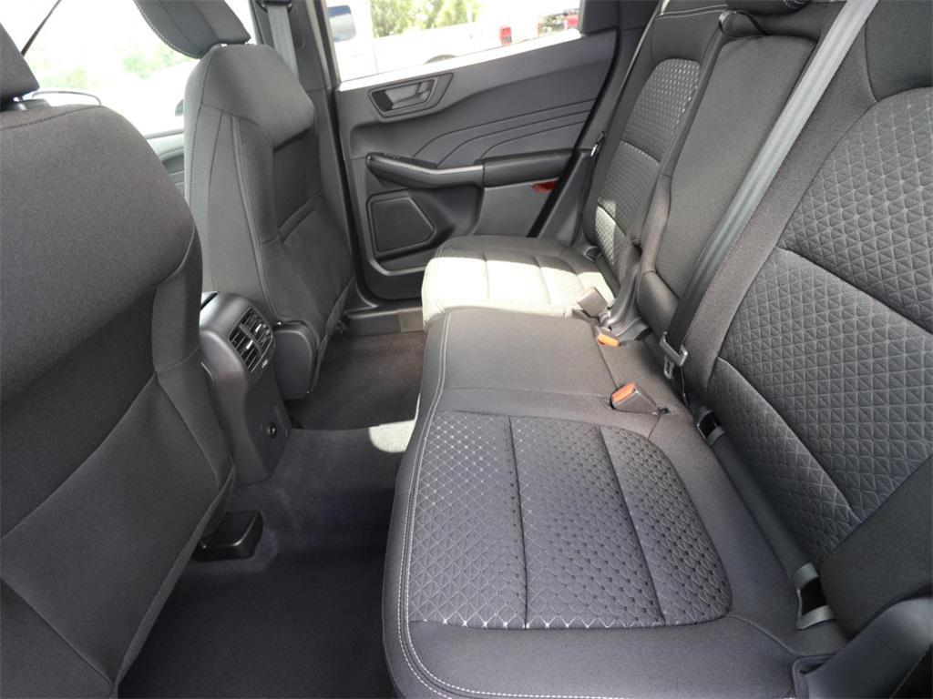 new 2026 Ford Escape car, priced at $27,117