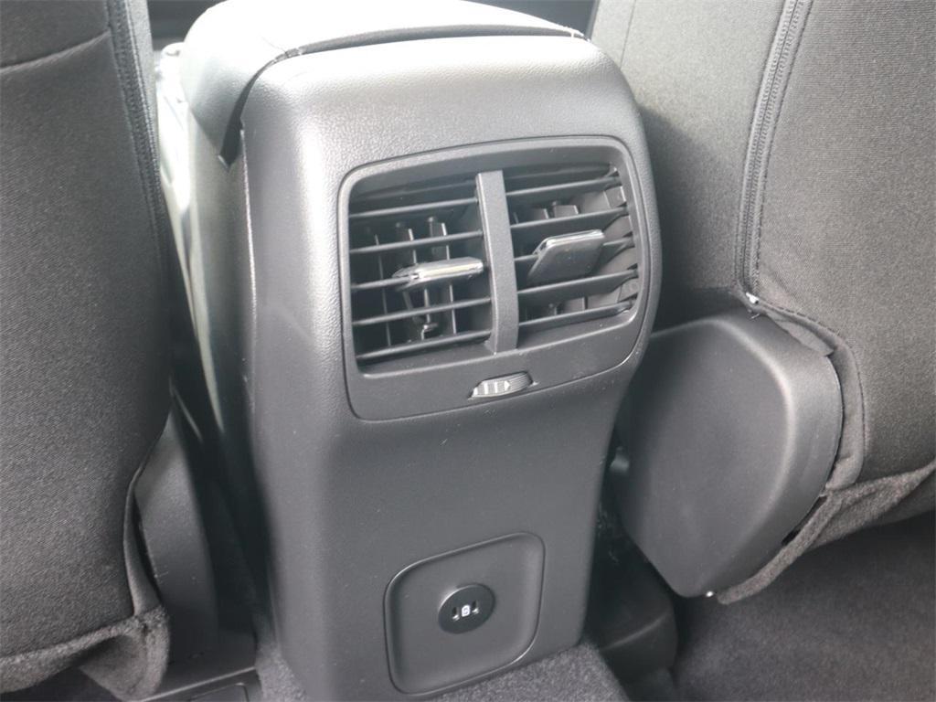 new 2026 Ford Escape car, priced at $27,117