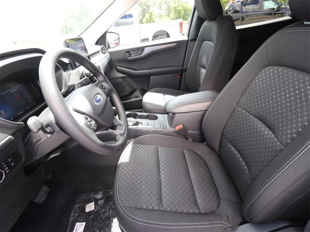 new 2026 Ford Escape car, priced at $27,117